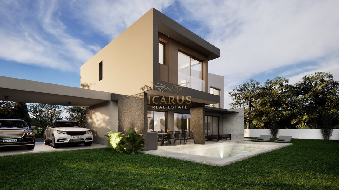 House in Paralimni, Famagusta, Cyprus 2 - 17860702