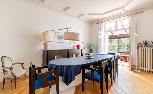 Casa a Nancy, Grand Est, Francia 1