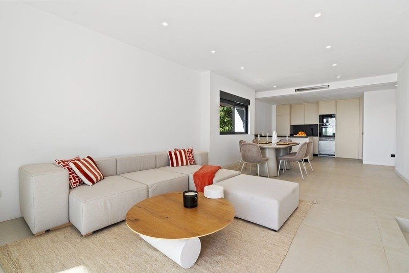Apartment in Estepona, Andalusia, Spain 4 - 17866344