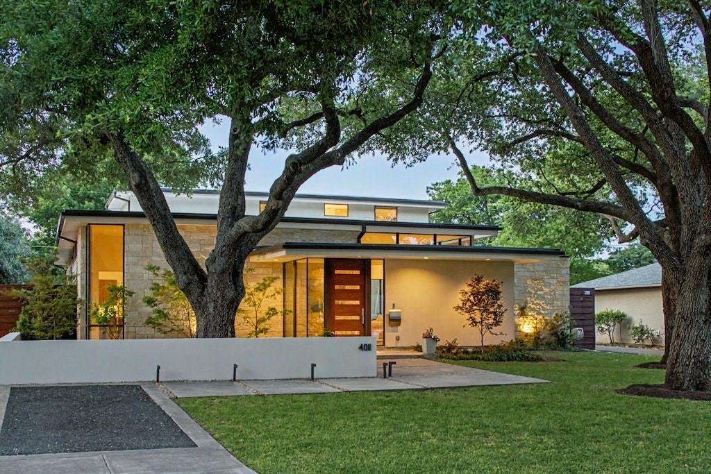 House in Dallas, Texas, United States 1 - 17866549