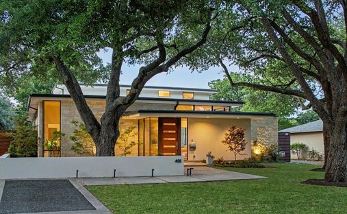 Maison à Dallas, Texas, États-Unis 1