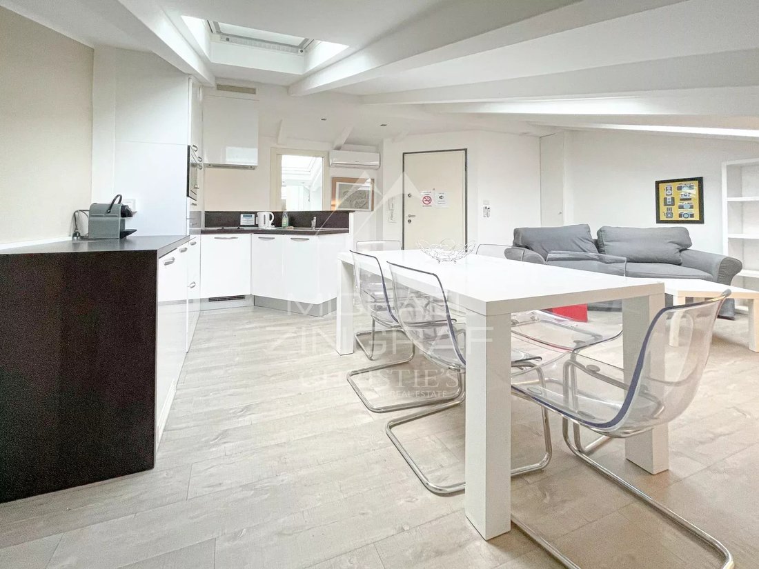 Apartment in Cannes, Provence-Alpes-Côte d'Azur, France 5 - 17862588
