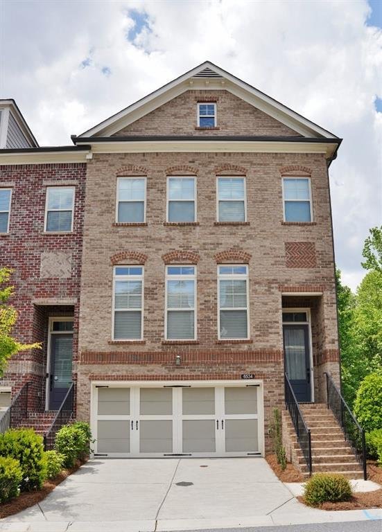 House in Suwanee, Georgia, United States 1 - 17866451