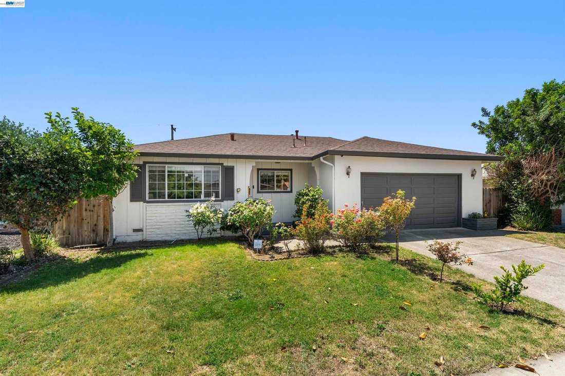 House in Newark, California, United States 2 - 17865555