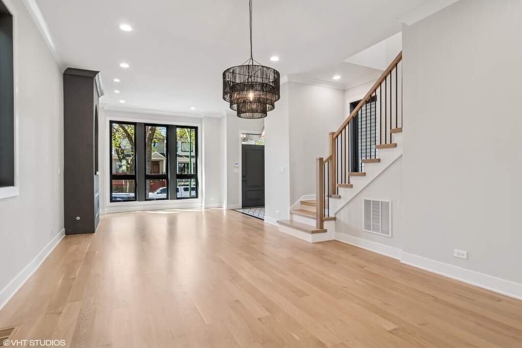 House in Chicago, Illinois, United States 5 - 17868882