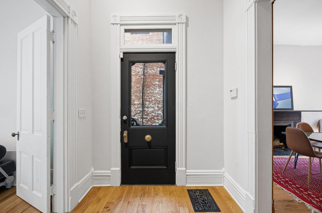House in Columbus, Ohio, United States 4 - 17869154