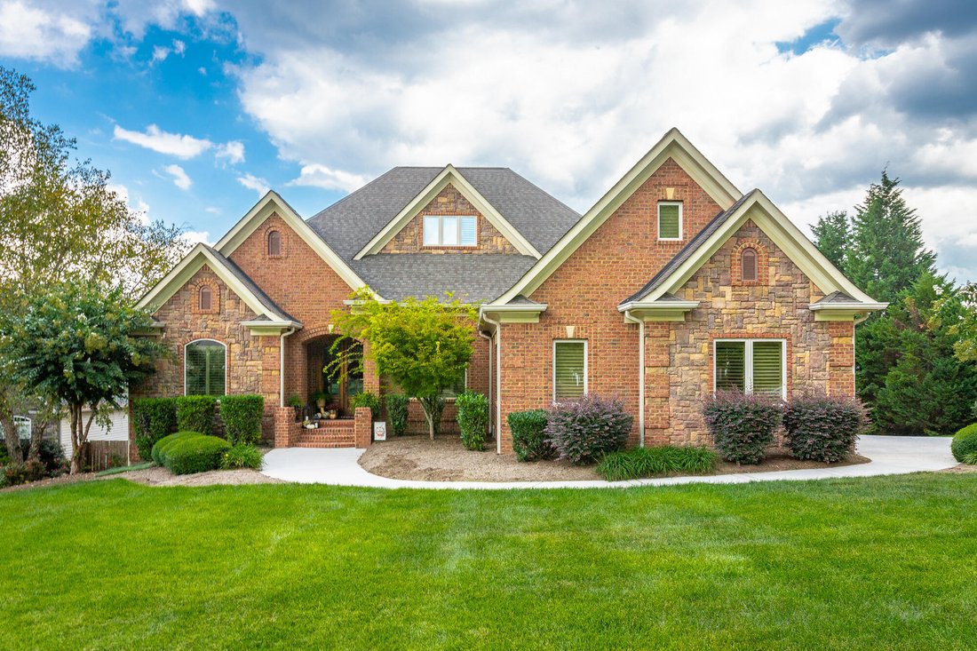 House in Ringgold, Georgia, United States 1 - 17867530