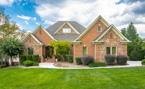 House in Ringgold, Georgia, United States 1