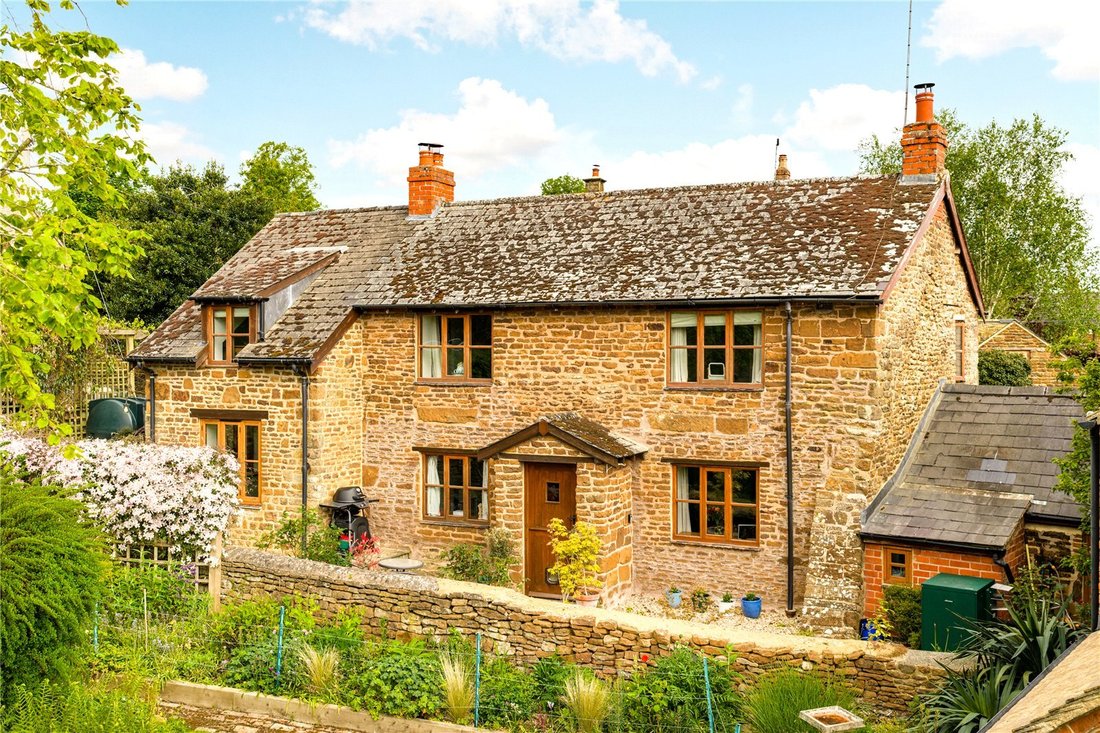 House in Eydon, England 1 - 17647880