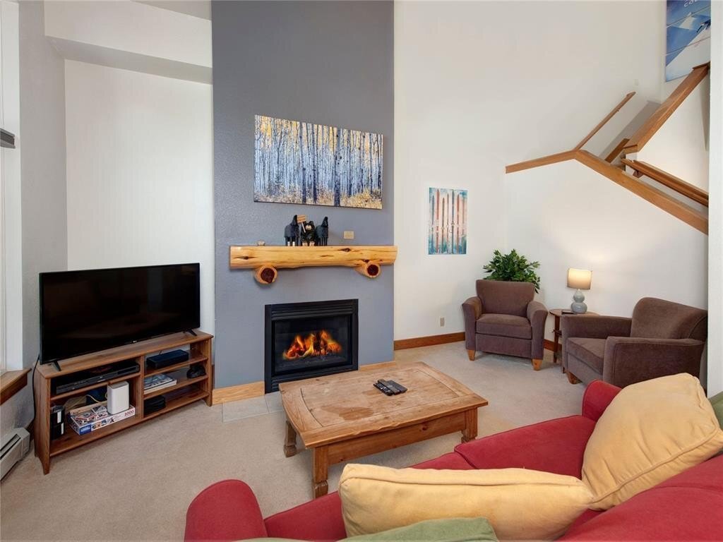 House in Dillon, Colorado, United States 4 - 17868603