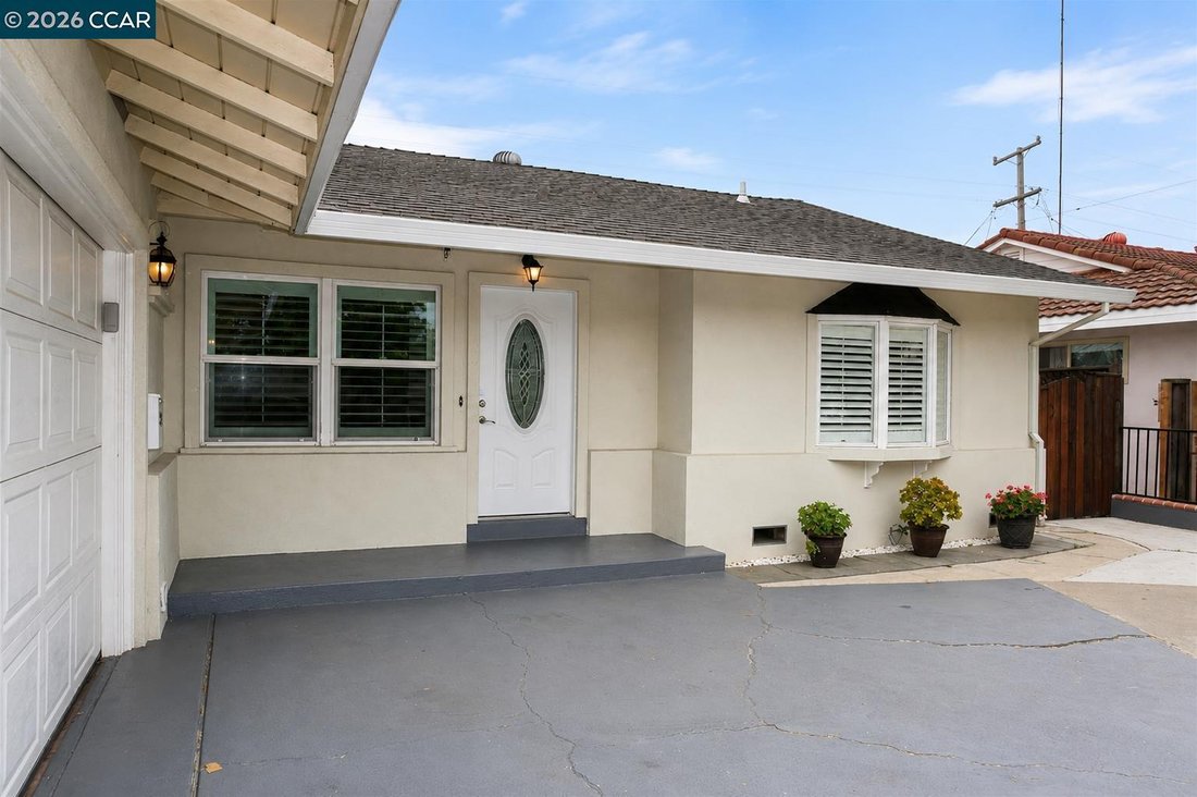 House in San Jose, California, United States 3 - 17861327
