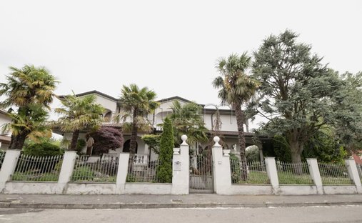 Villa à Lainate, Lombardie, Italie 1