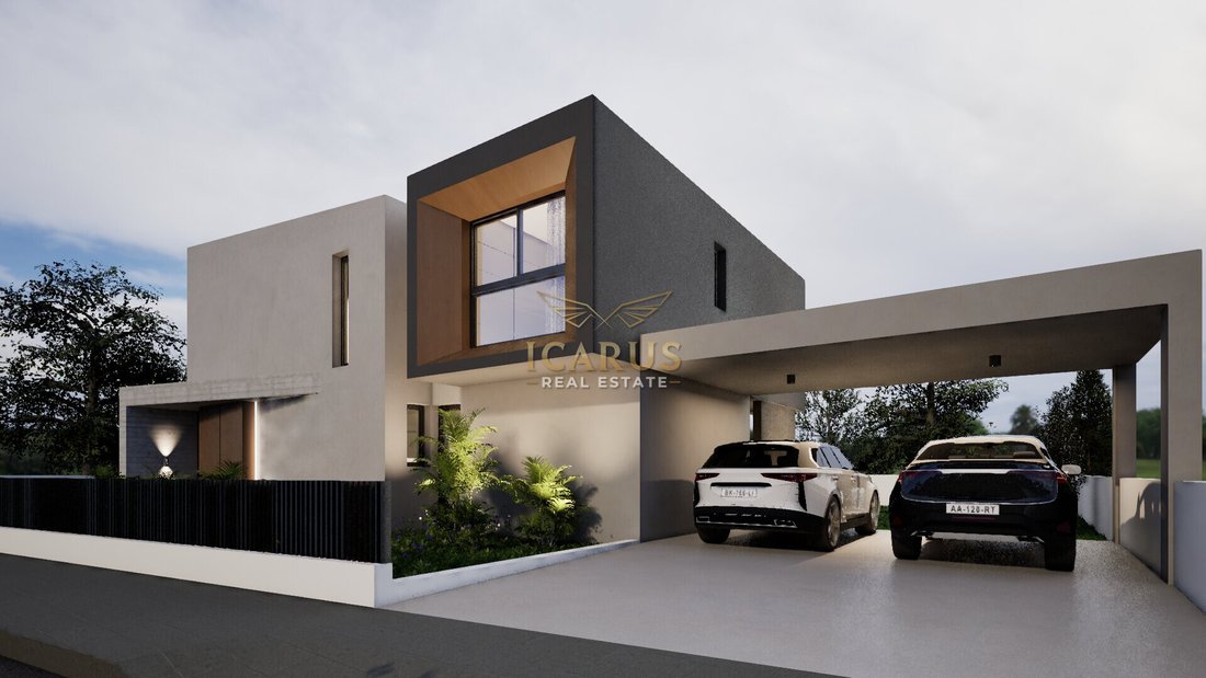 House in Paralimni, Famagusta, Cyprus 1 - 17860702