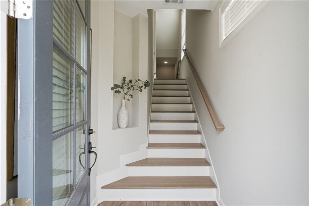 Townhouse in Canton, Georgia, United States 5 - 17861780