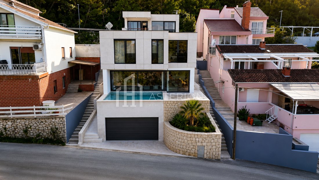 House in Opcina Kali, Zadar County, Croatia 1 - 17865049