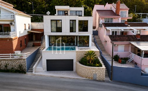 Casa a Opcina Kali, Regione zaratina, Croazia 1