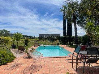 House in Ecarts, Narbonne, France 2 - 17865712