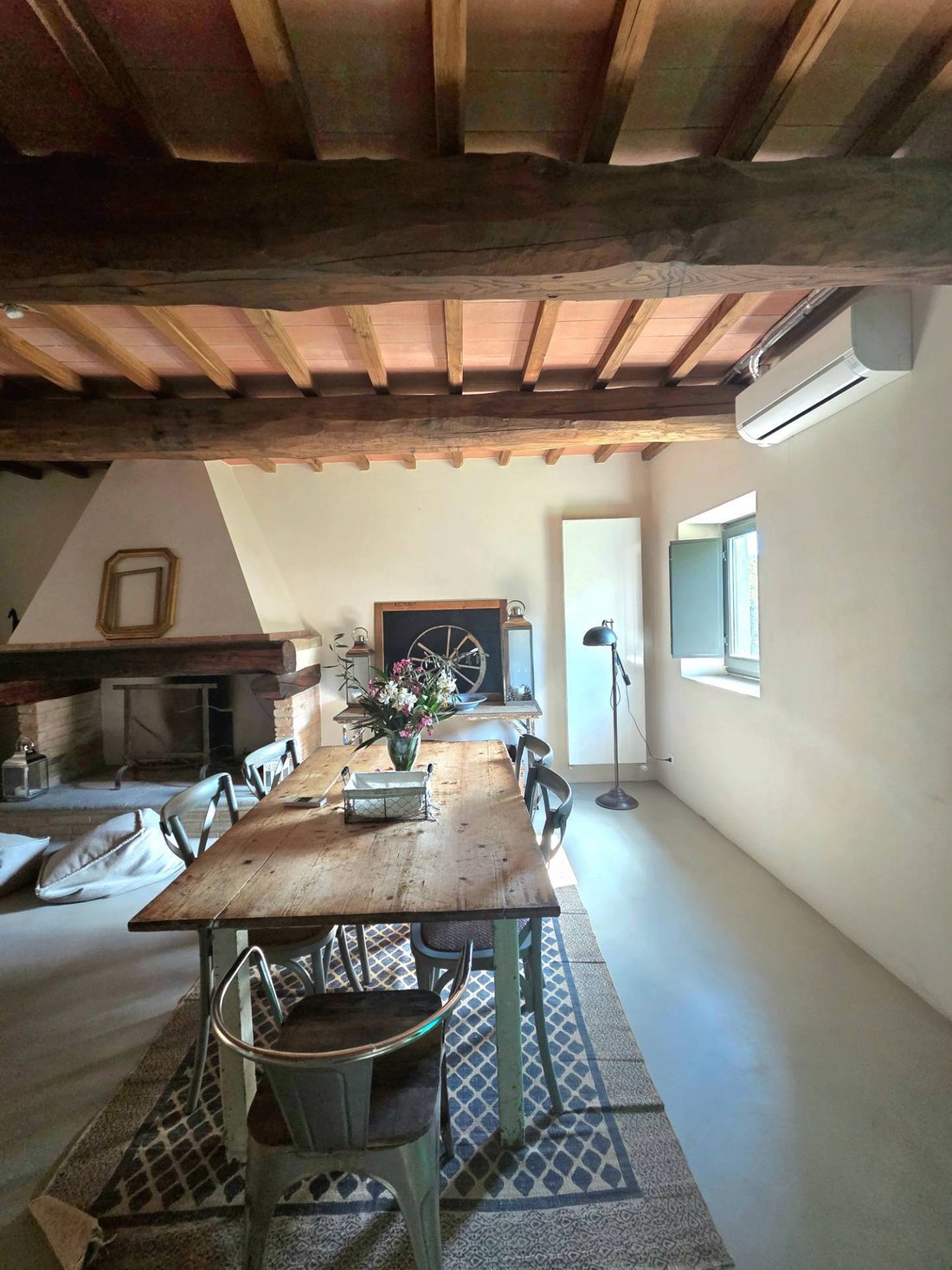 Country House in Lucolena in Chianti, Greve in Chianti, Tuscany 5 - 17868165