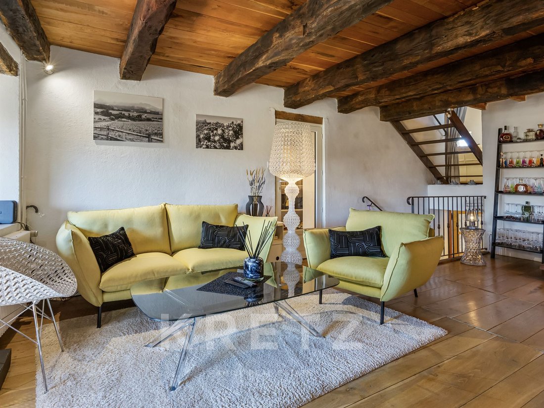 House in Simiane-la-Rotonde, Provence-Alpes-Côte d'Azur, France 1 - 17867185