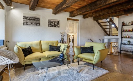 House in Simiane-la-Rotonde, Provence-Alpes-Côte d'Azur, France 1