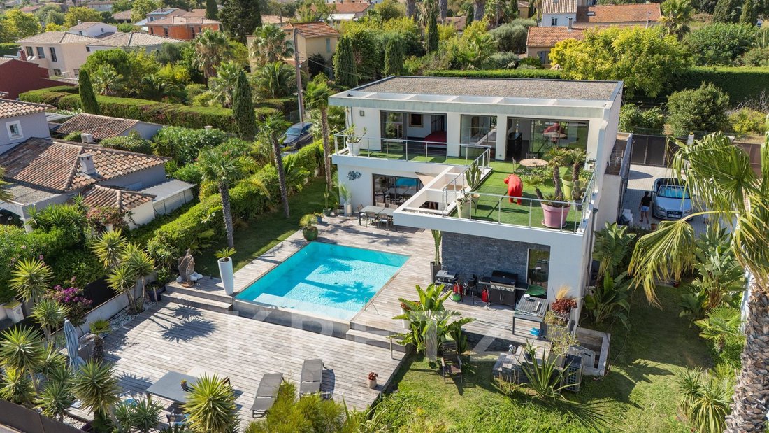 House in Nord, Sanary-sur-Mer, France 2 - 17867258
