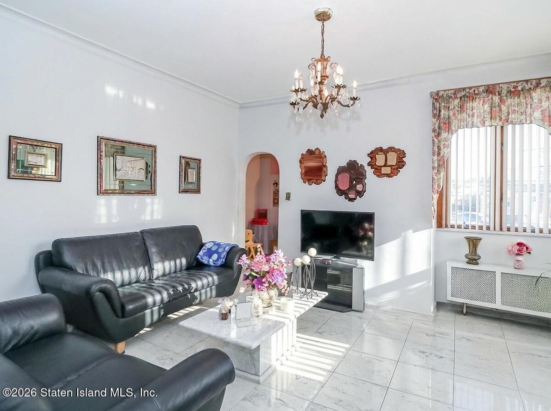Apartment in New York, New York, United States 5 - 17864262