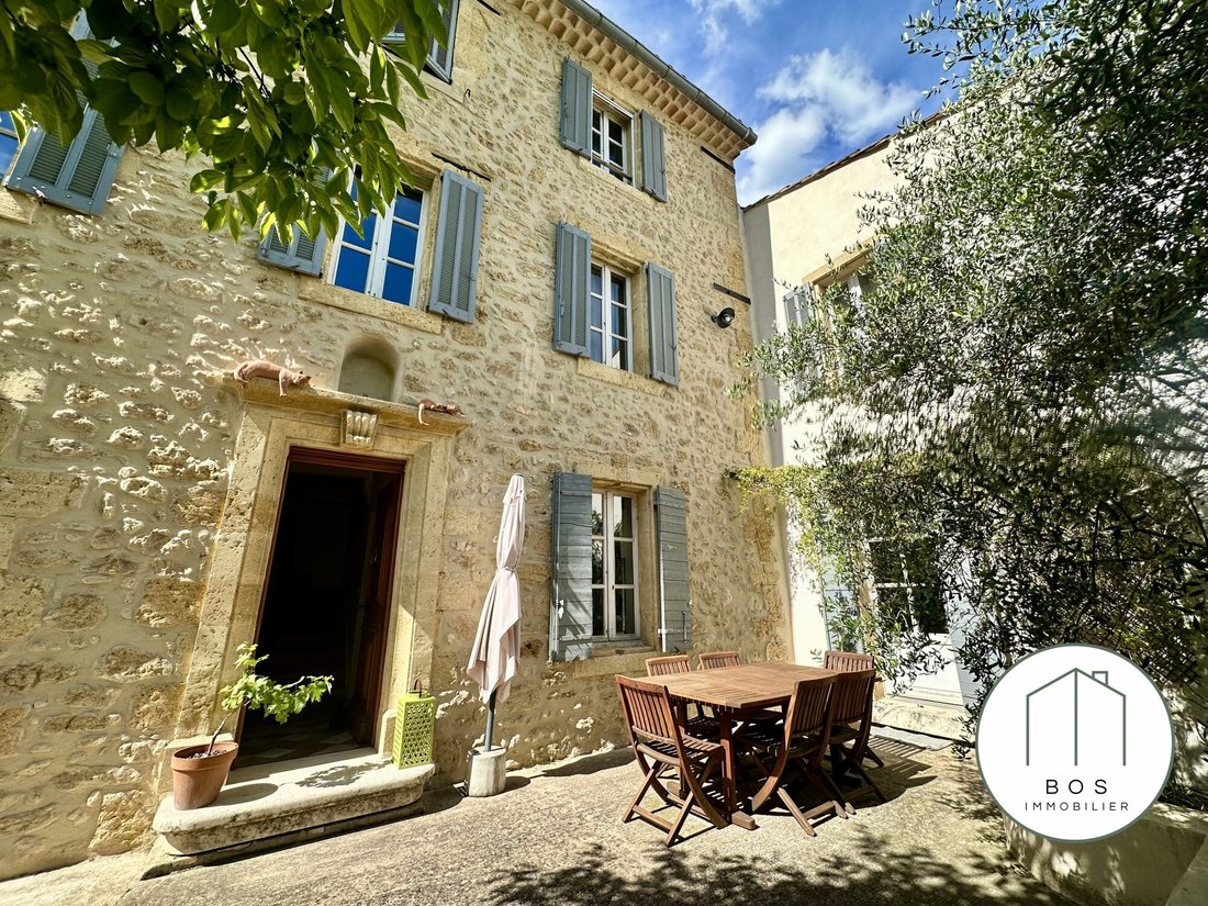 House in Bel Air-Jasse des Bernades La Crau-Les Barettes, Salon-de-Provence, France 4 - 17849080