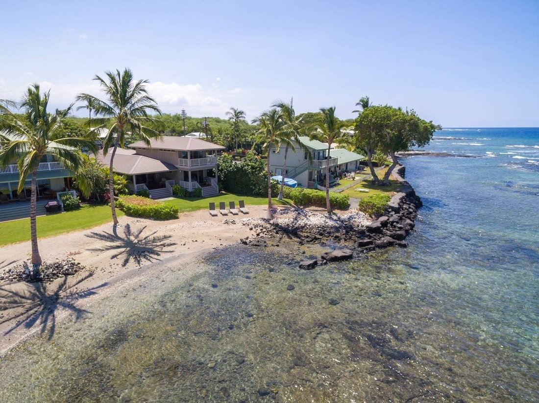 House in Waimea, Hawaii, United States 5 - 17863998