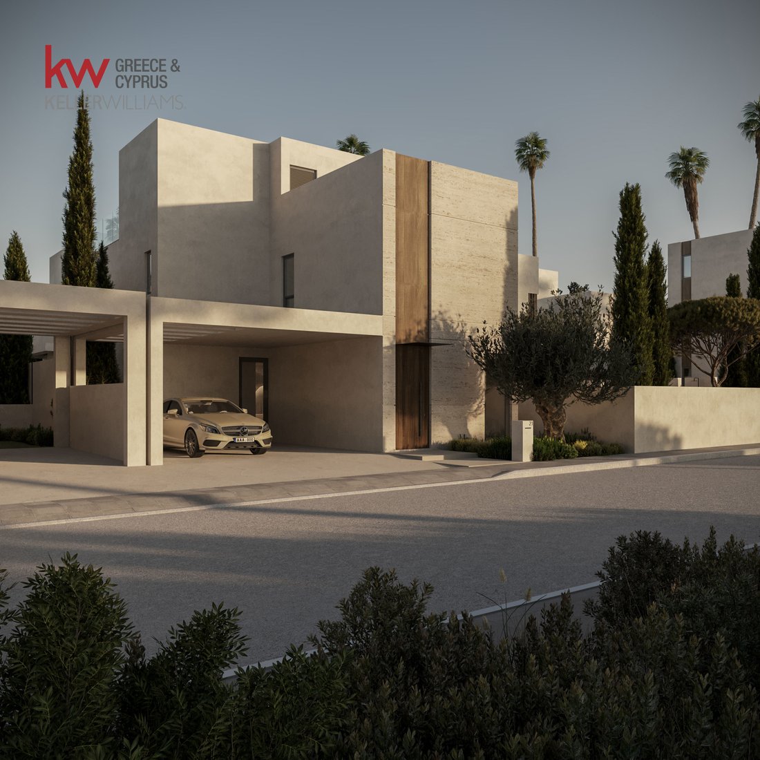 Villa in Livadia, Larnaca, Cyprus 3 - 17861586