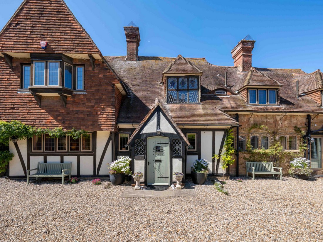 House in Broadstairs, Broadstairs and St Peter's, England 2 - 17867012