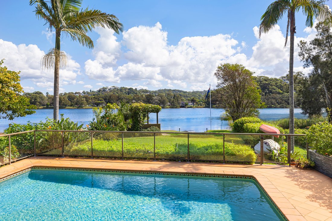 House in Narrabeen, New South Wales, Australia 1 - 17868178