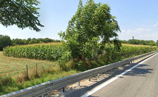 Terreno a Marcianise, Campania, Italia 1
