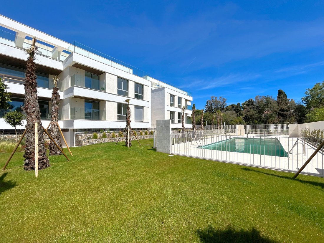 Apartment in Elviria-Cabopino, Marbella, Spain 1 - 17860768
