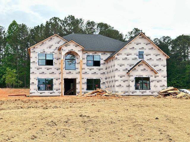 House in Conyers, Georgia, United States 2 - 17866433