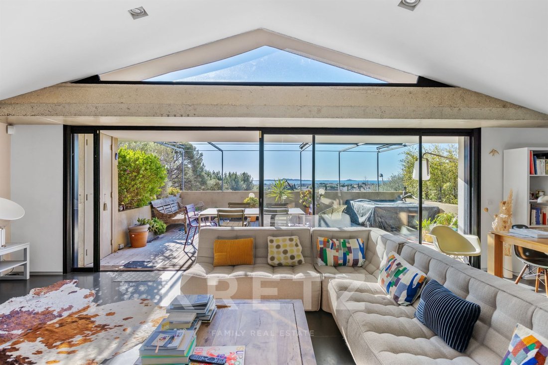 Apartment in Sanary-sur-Mer, Provence-Alpes-Côte d'Azur, France 2 - 17867270