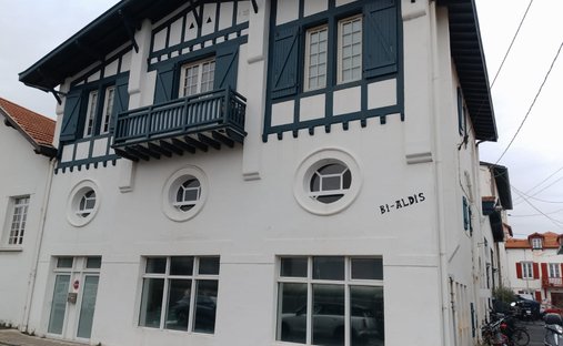 Appartamento a Biarritz, Nuova Aquitania, Francia 1