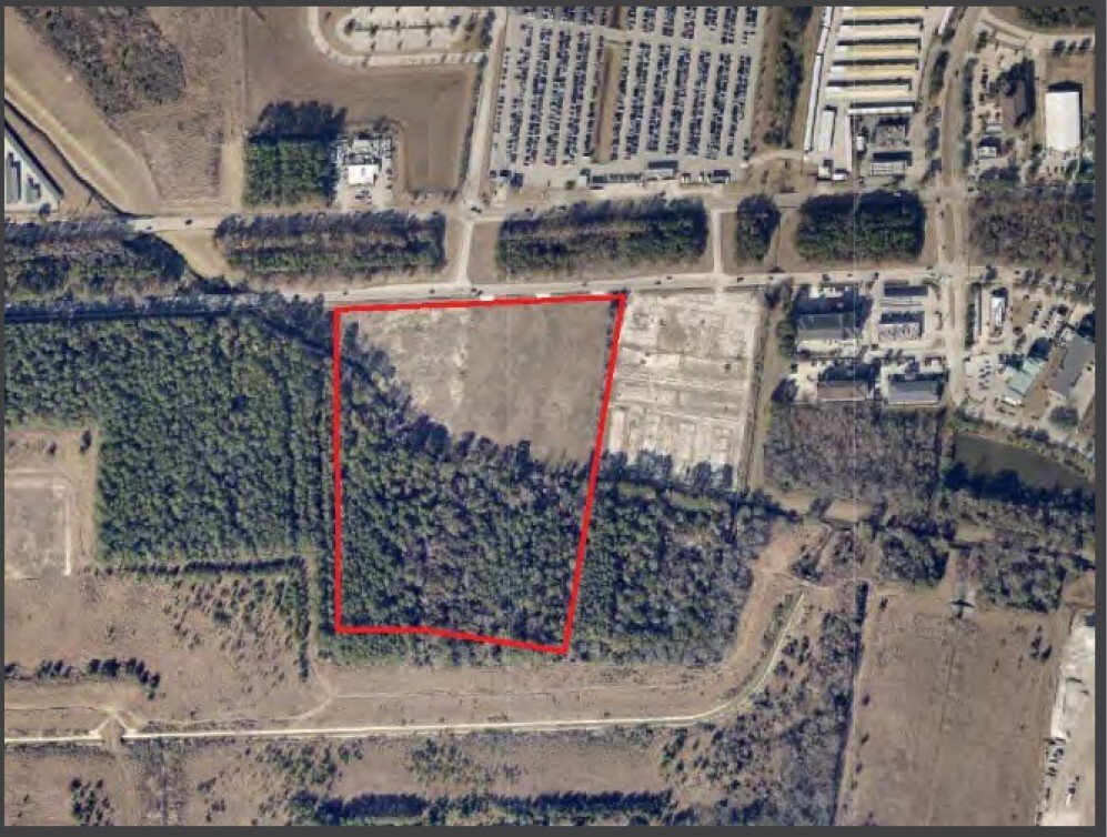 Land in Humble, Texas, United States 1 - 17867663