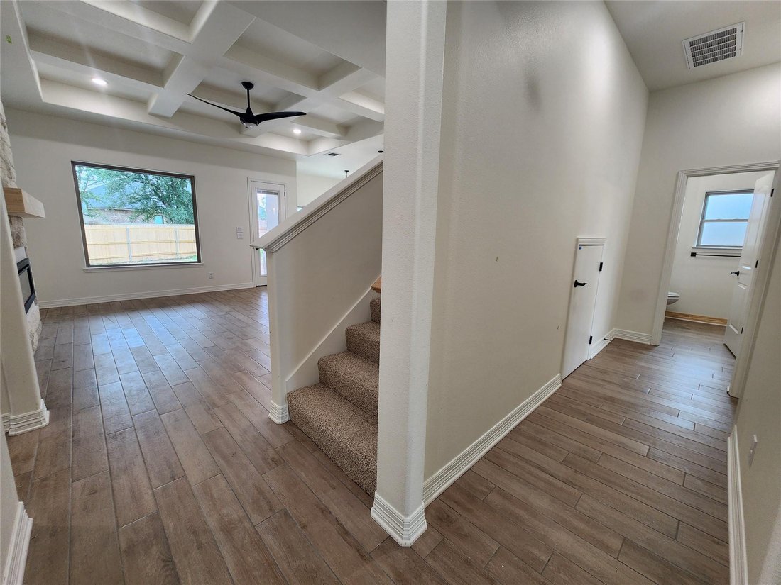 House in Salado, Texas, United States 4 - 17865582