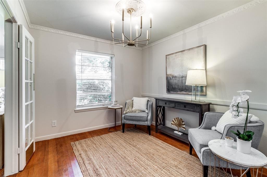 Apartment in Dallas, Texas, United States 4 - 17861808