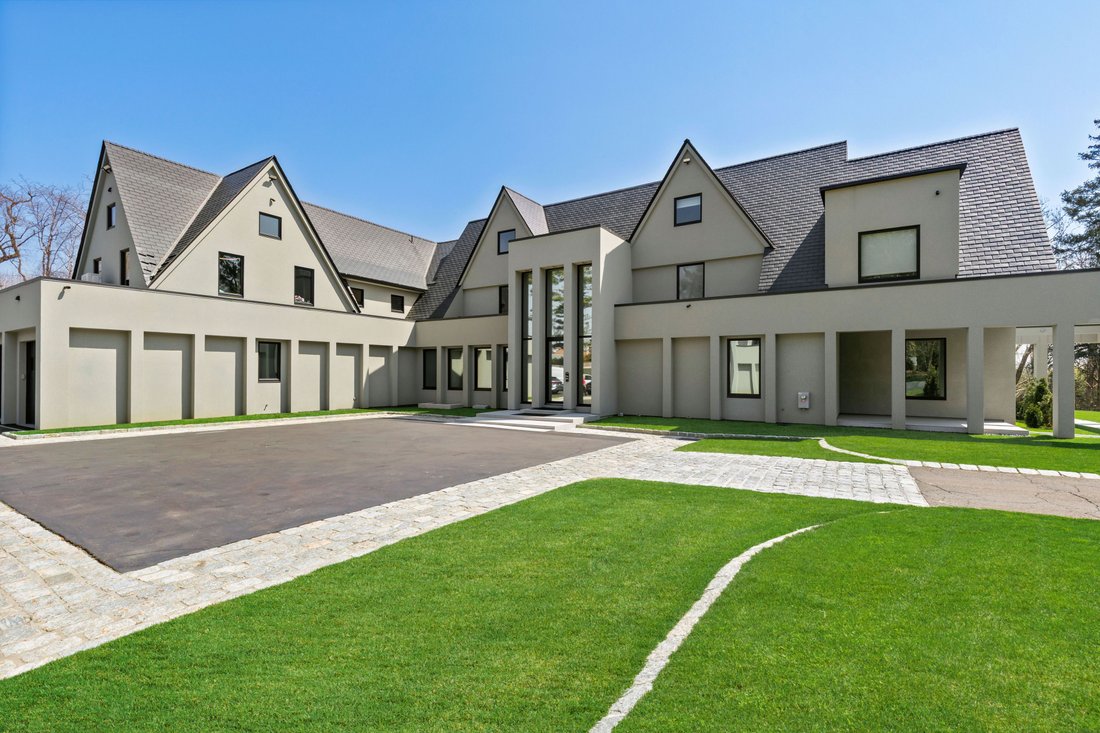 House in Greenwich, Connecticut, United States 3 - 17860536