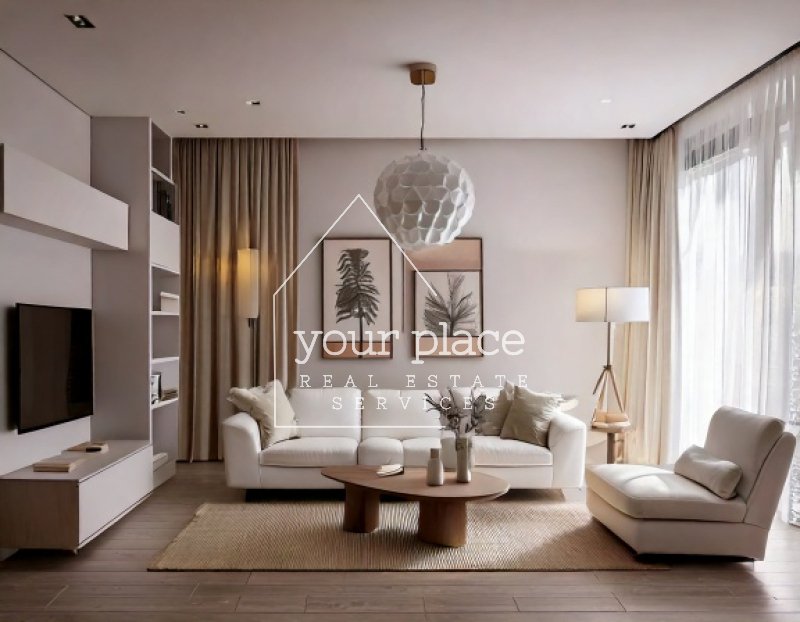 Apartment in 7th District of Athens, Athens, Greece 1 - 17868148