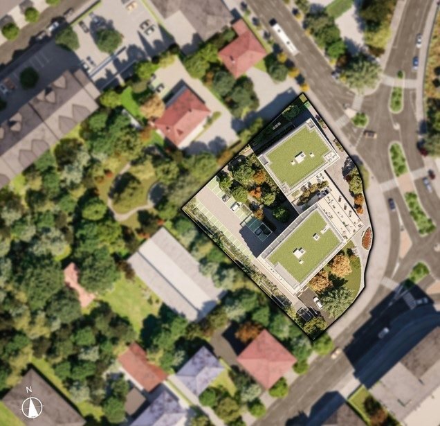 Apartment in Gare, Annecy, France 5 - 15845946