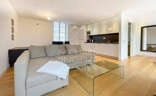 Apartamento en Cannes, Provenza-Alpes-Costa Azul, Francia 1