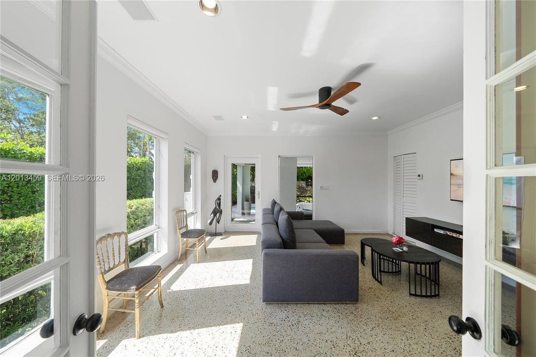 House in Miami, Florida, United States 5 - 17864858