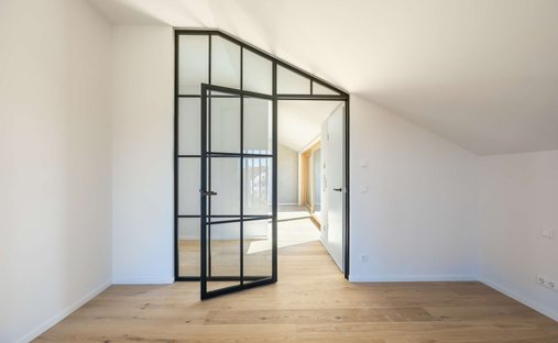 Appartement à Waakirchen, Bavière, Allemagne 1