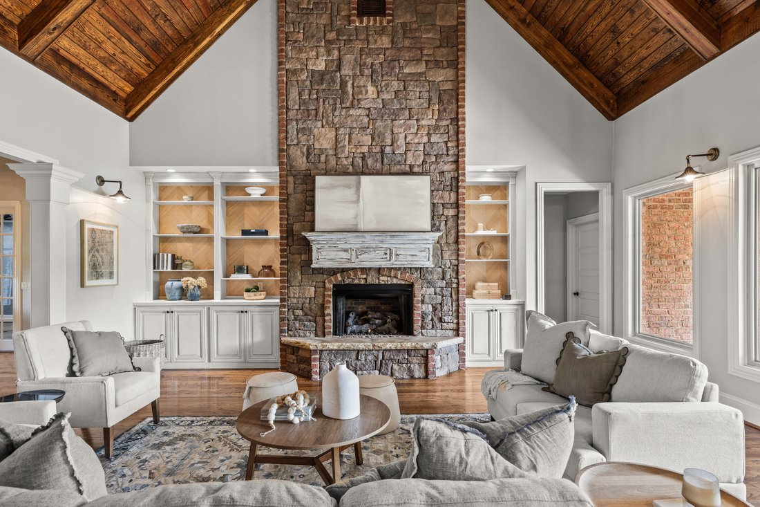 House in Ringgold, Georgia, United States 4 - 17867530