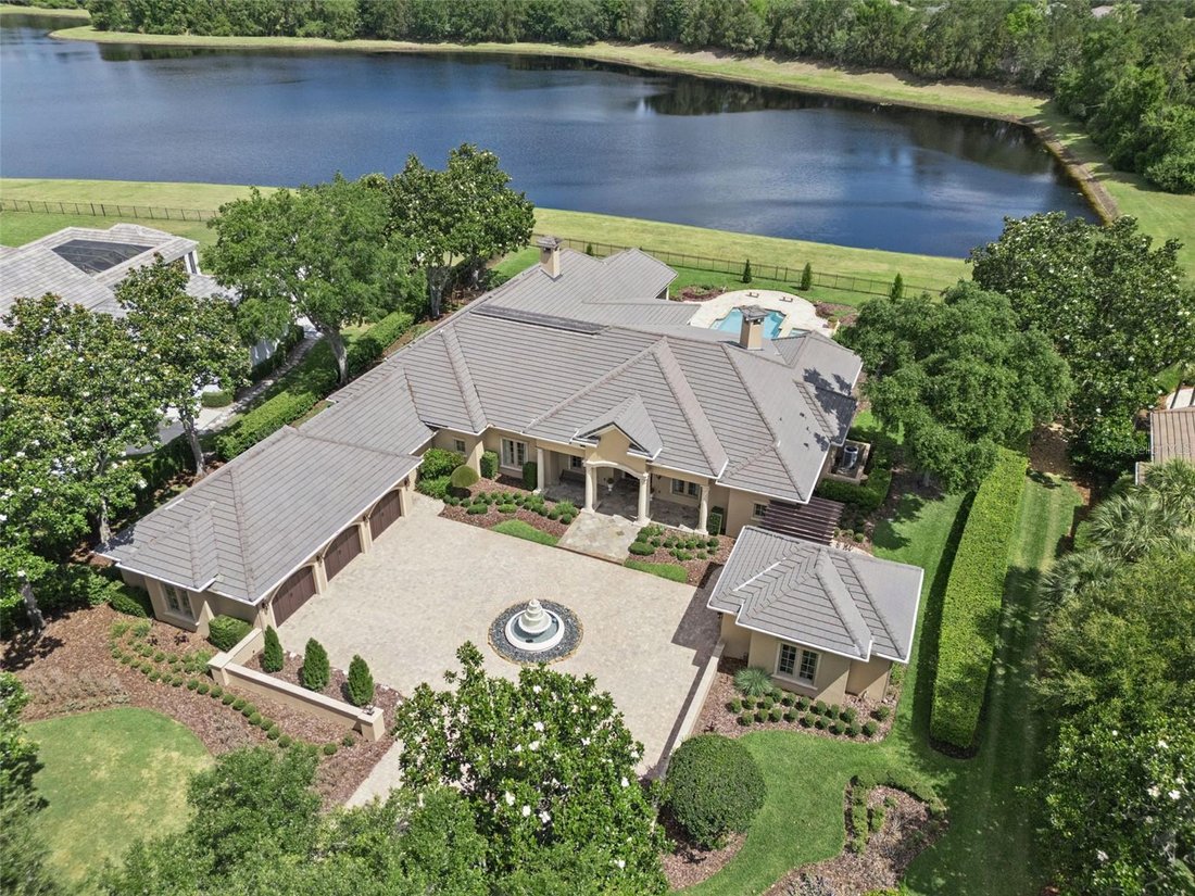 House in Orlando, Florida, United States 5 - 17865012