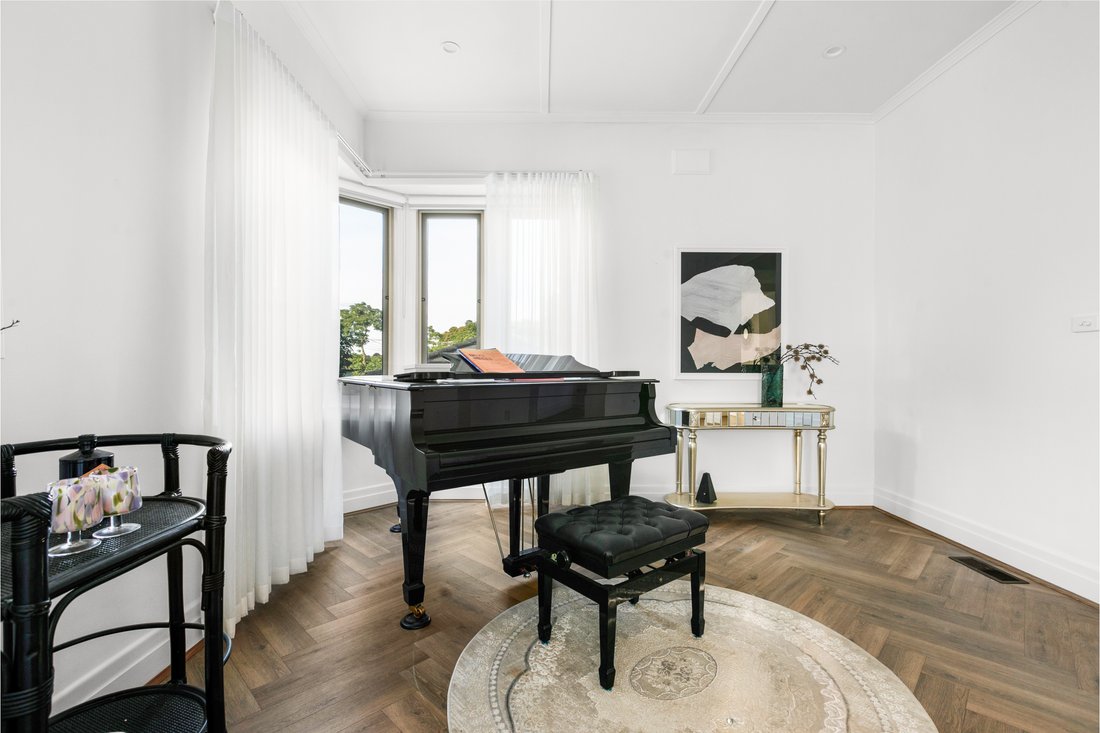 House in Glen Iris, Victoria, Australia 5 - 17868342