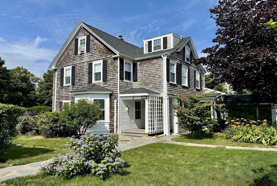 House in Barnstable, Massachusetts, United States 1 - 17864138