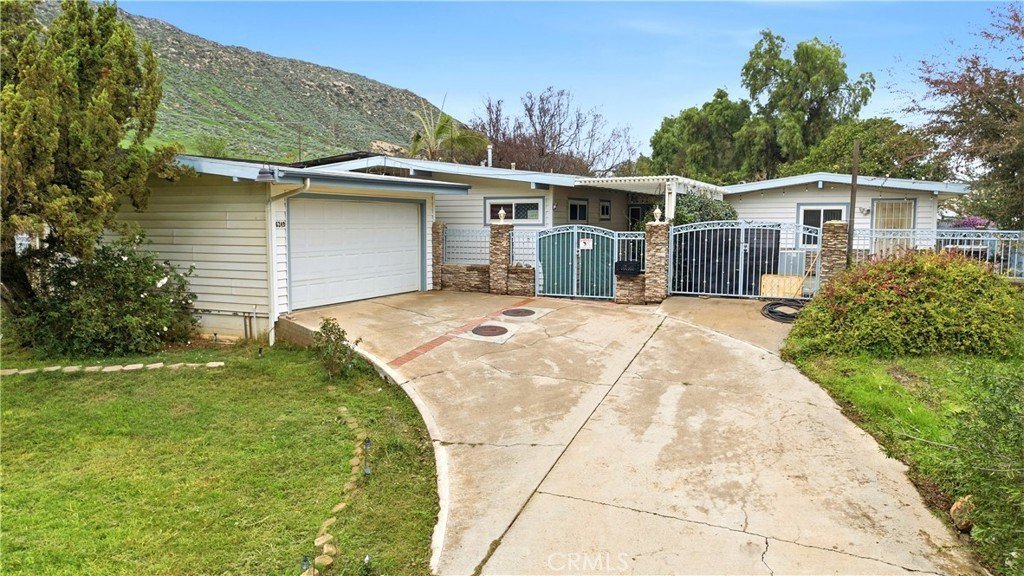 House in Jurupa Valley, California, United States 1 - 16895365